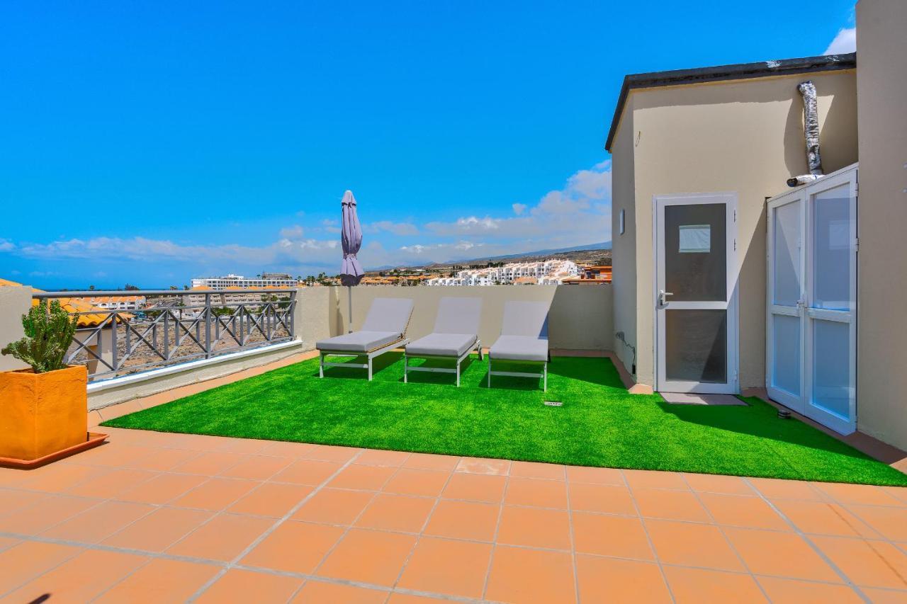 Penthouse Arco Iris 3a006 Playa Paraíso