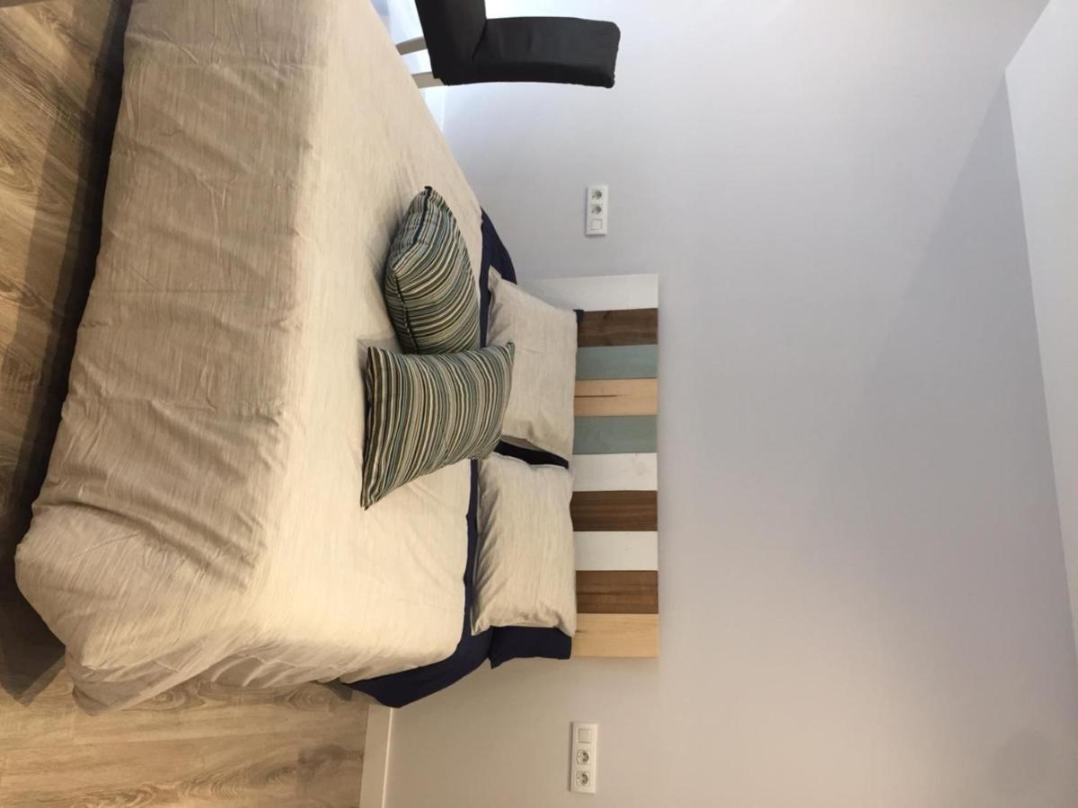 Apartment Estudio Gvsm *