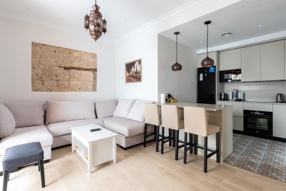 La Casa Holiday home *