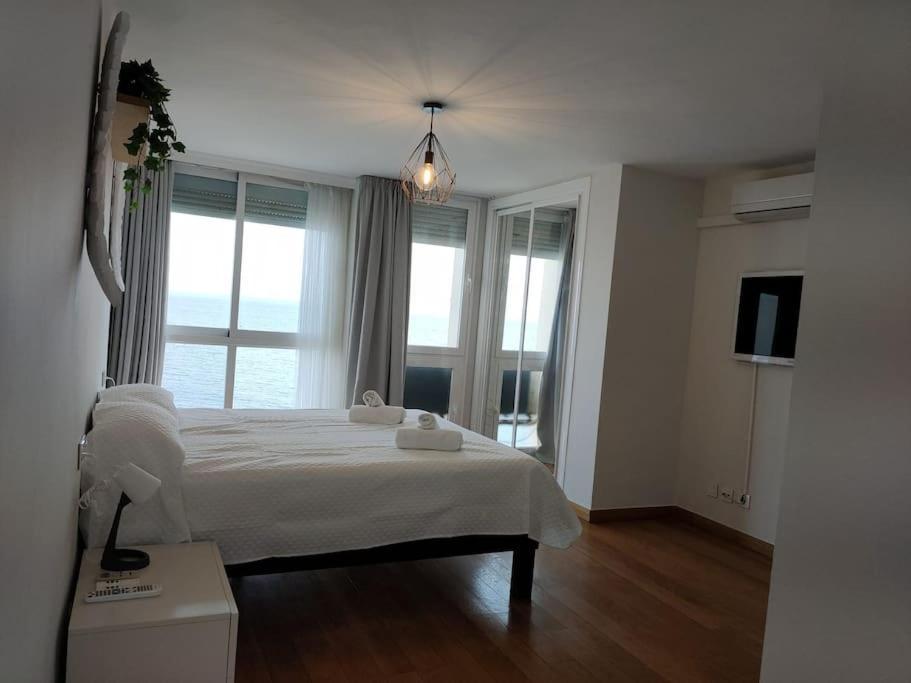 La Perla Playa Apartamento *