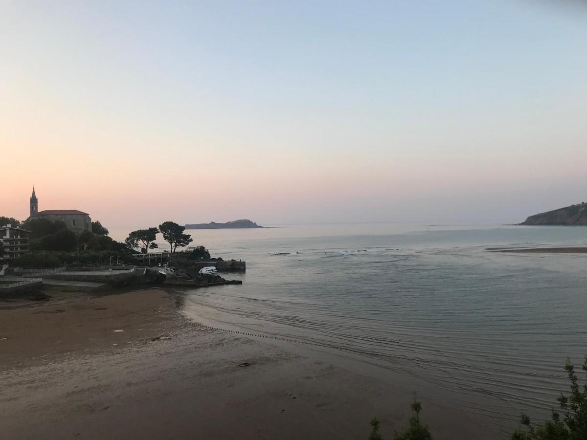 Beachfront House Mundaka