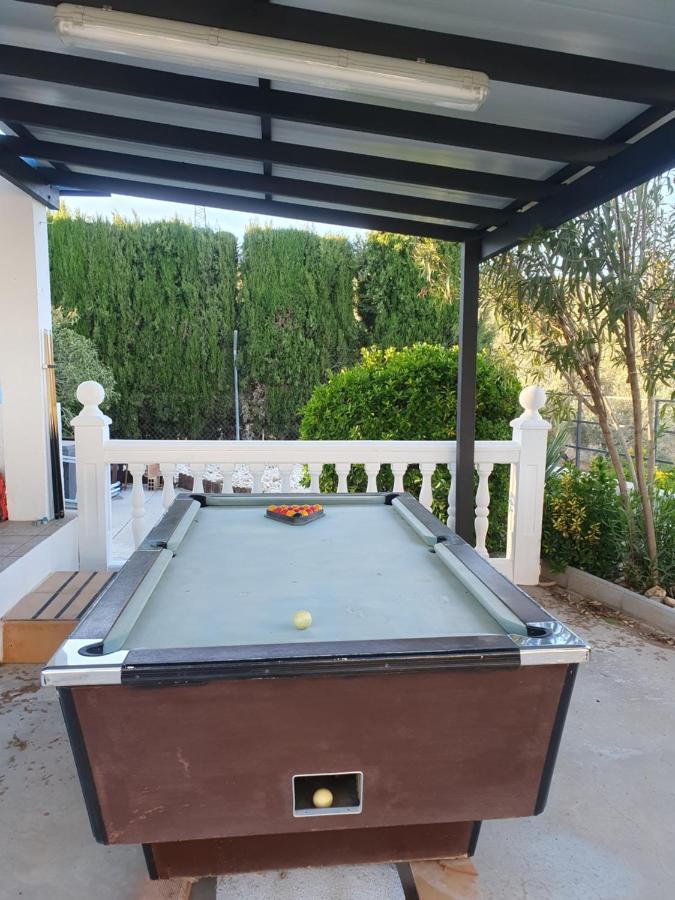 Casa Olivar Bed and breakfast Tocon
