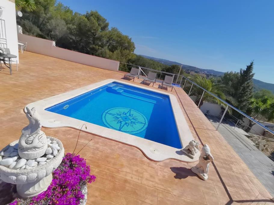 Casa Vacacional Holiday home