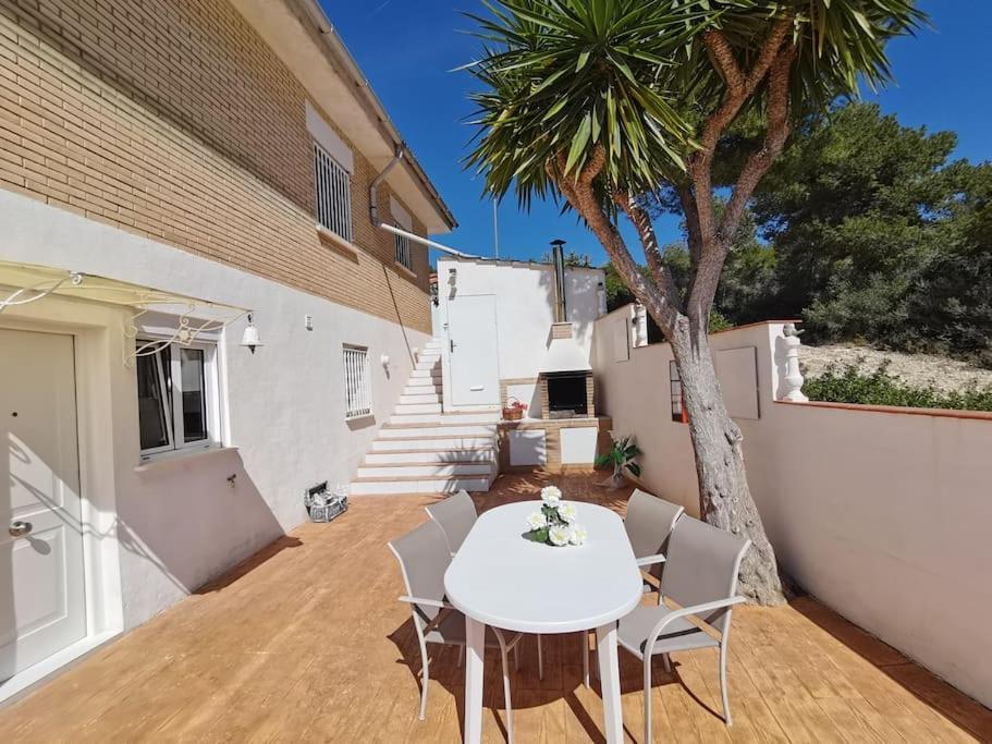 Holiday home Casa Vacacional