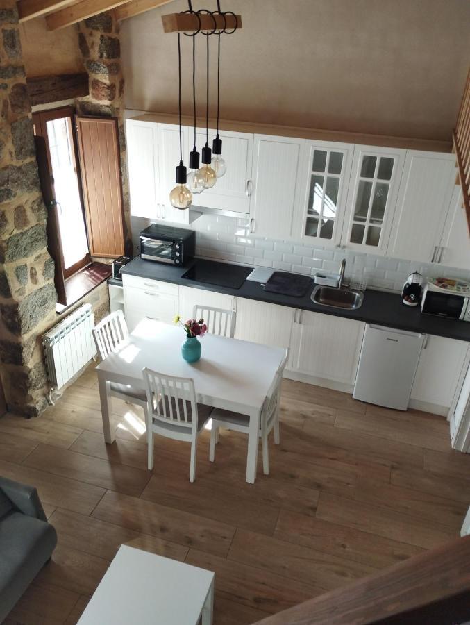 Apartamento Casas Del Castillo, 4 Ávila