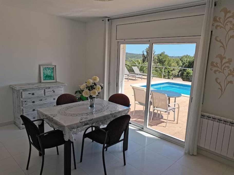 Holiday home Casa Vacacional Bellvei del Penedes