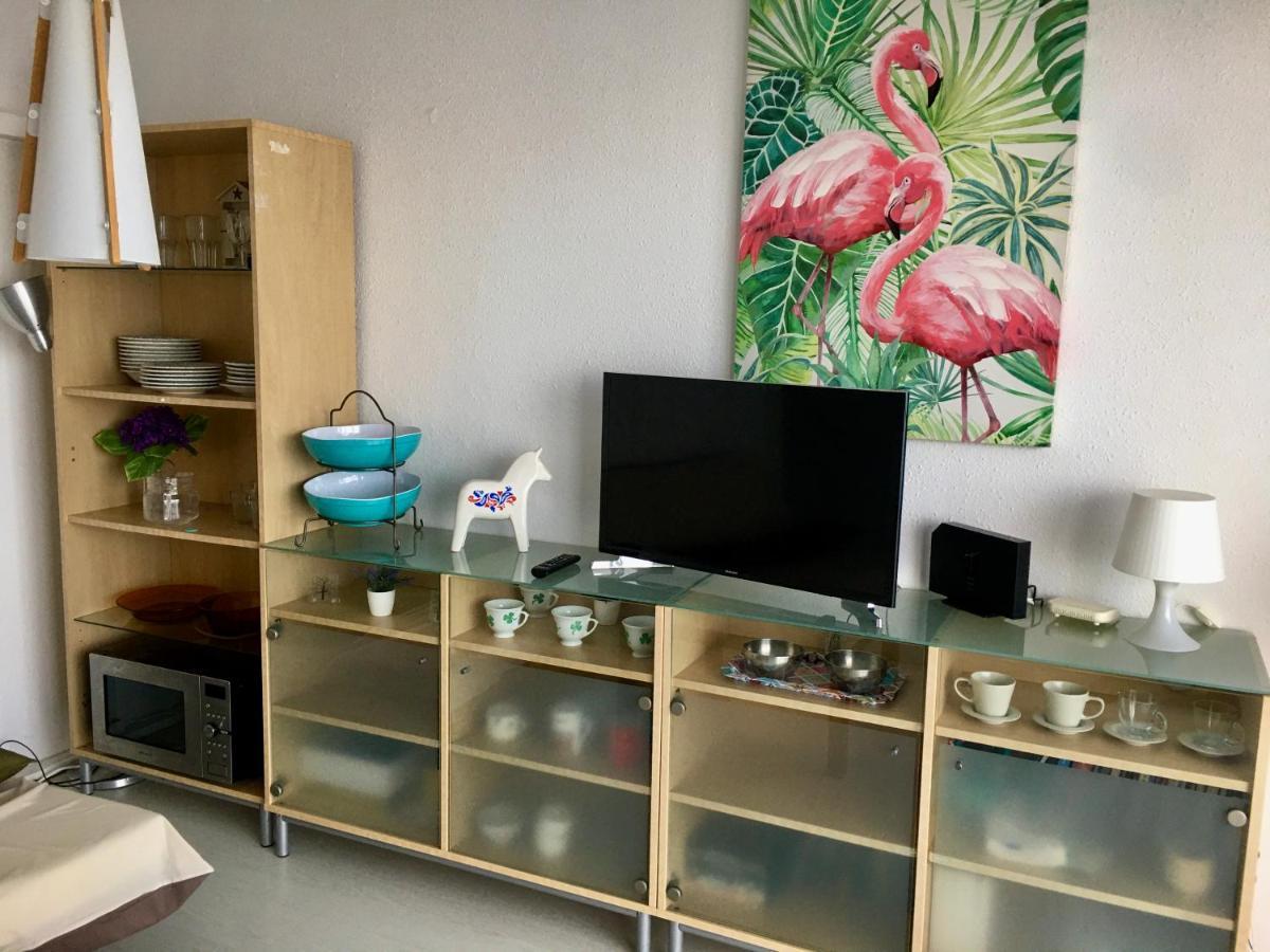 Vivalidays Garbi - Centro Apartment