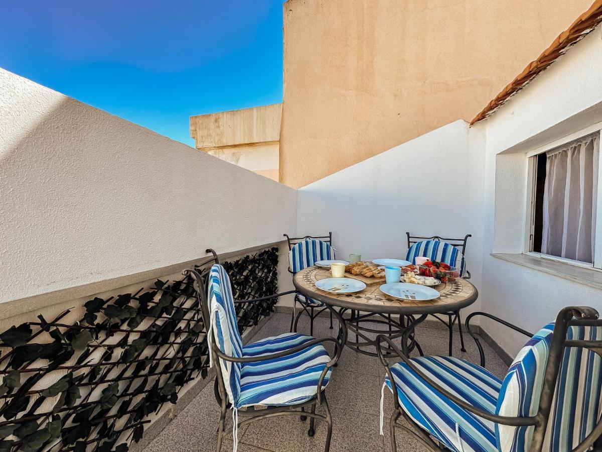 Apartament Marta Playa Del Cura Torravieja * Torrevieja