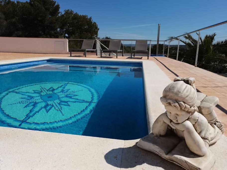 Casa Vacacional Holiday home *