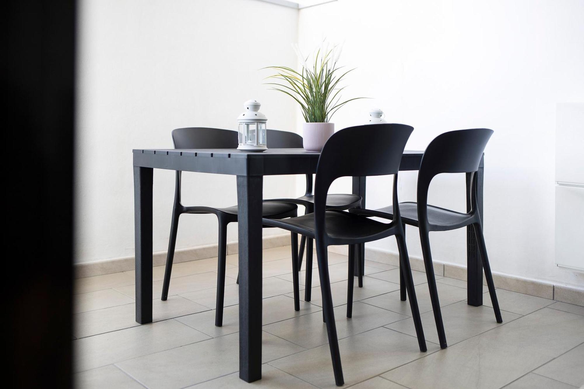 Apartment Punta Candor
