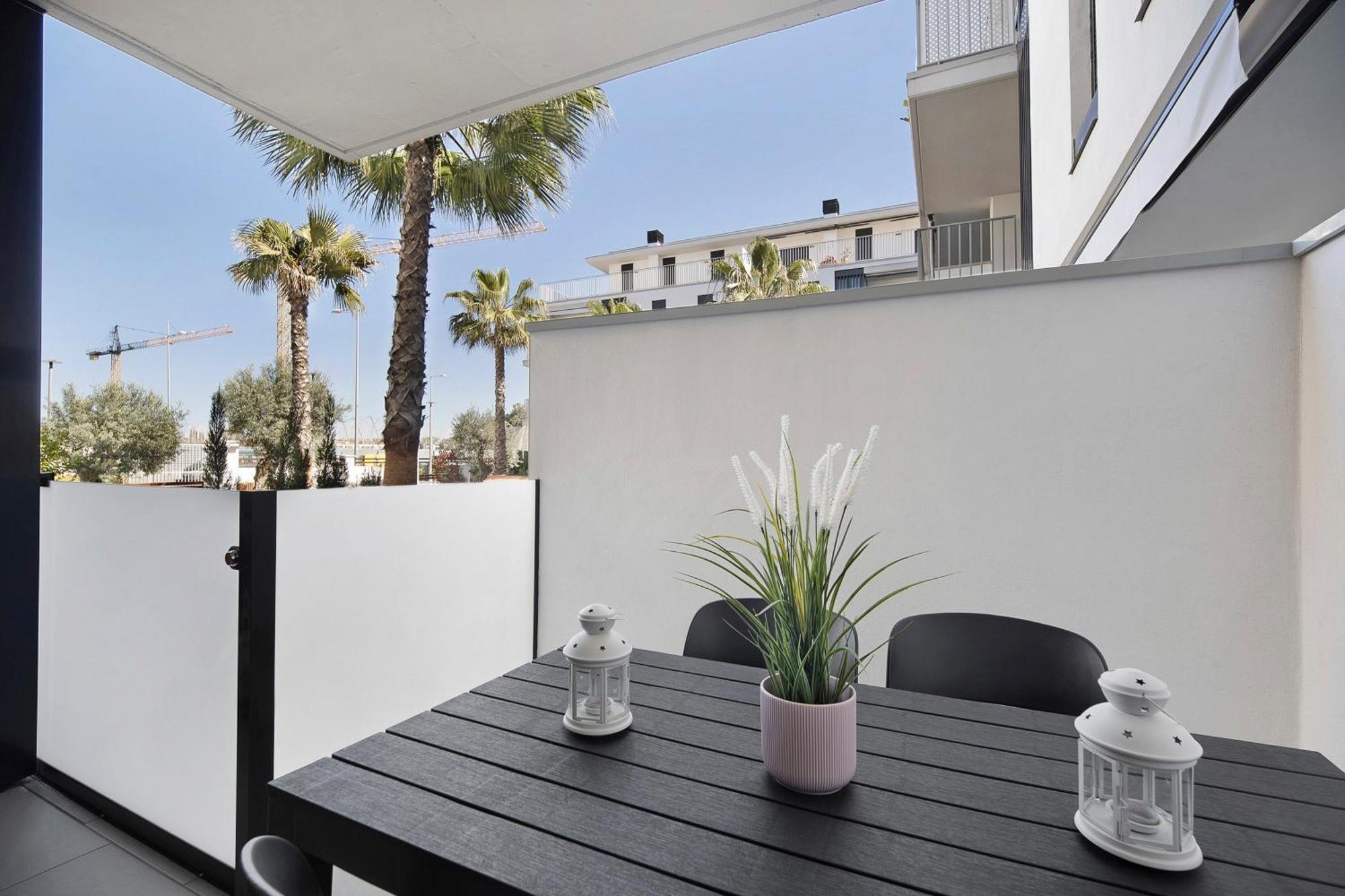 Punta Candor Apartment Rota