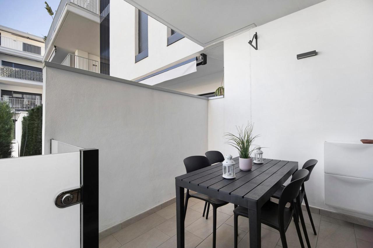 Punta Candor Apartment Rota