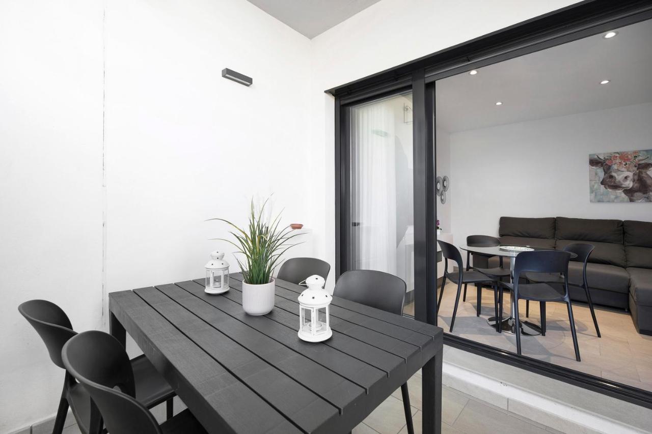 Punta Candor Apartment Rota