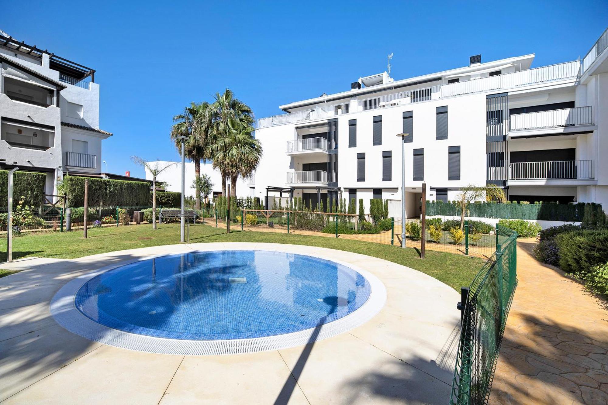 Punta Candor Apartment