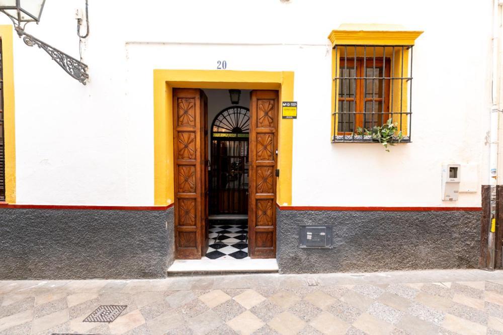 Holiday home La Casa Seville