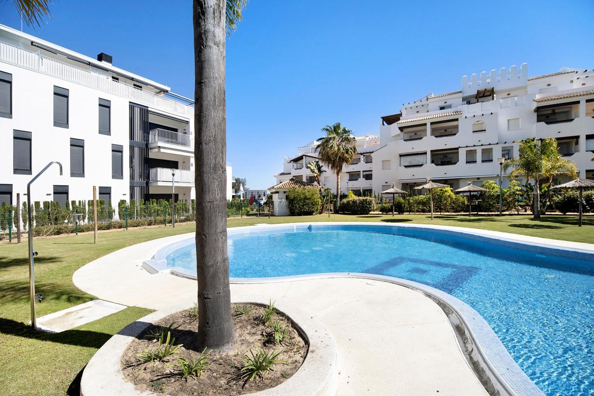Punta Candor Apartment *