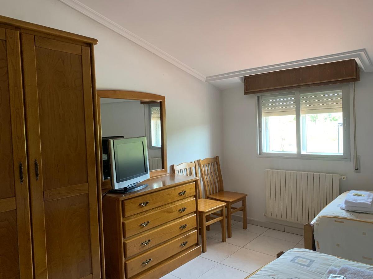 Guest house Sequeiros 2*