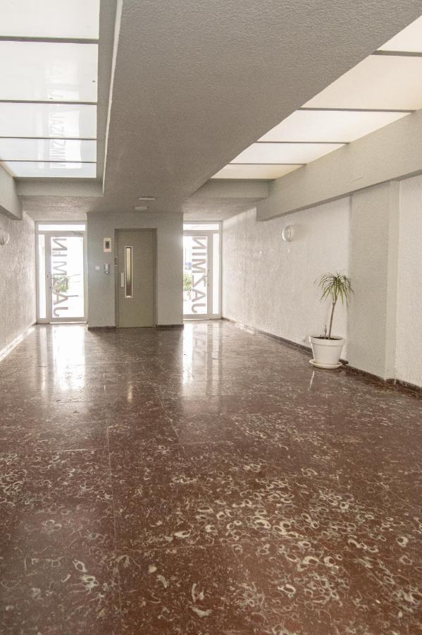 Apartamento Rentalmar Jazmin Salou