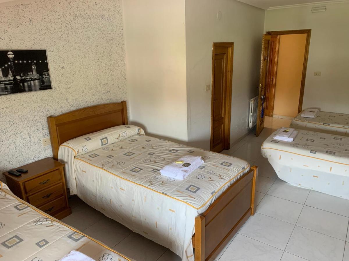 Sequeiros Guest house