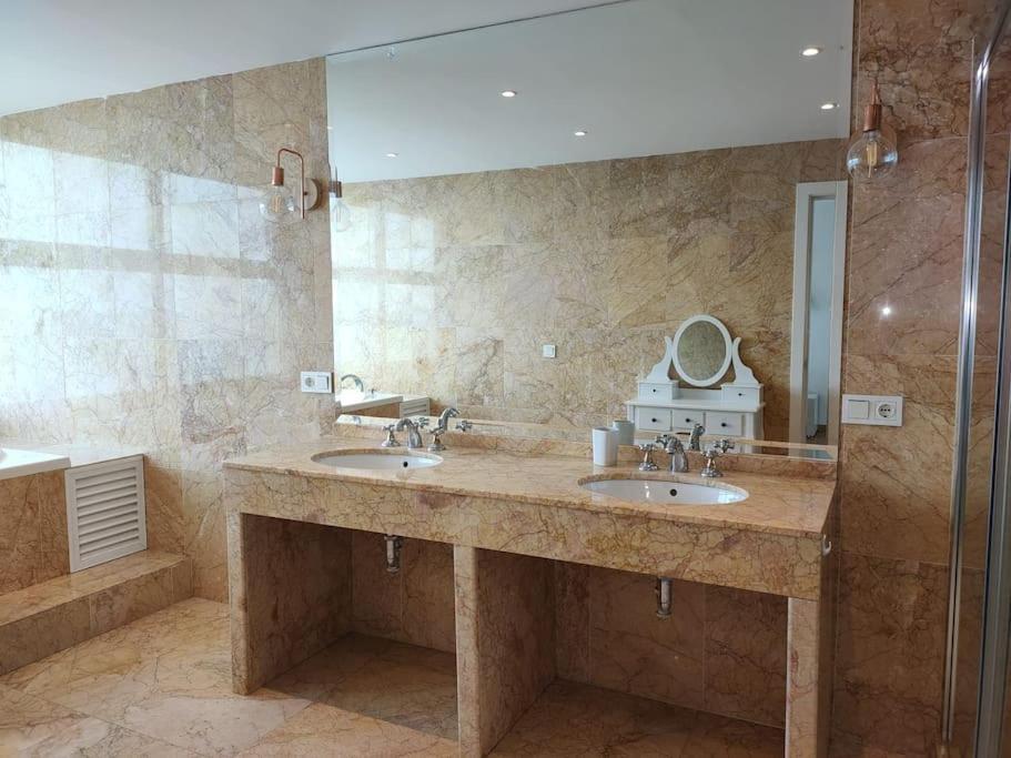 Apartamento La Perla Playa *