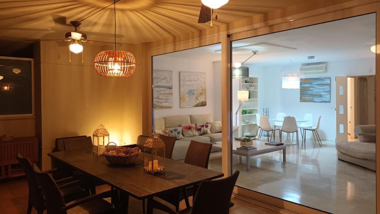 Isla De Luxury House Holiday home Altea