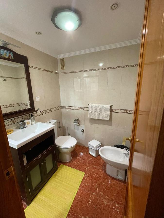 El Cardenal Apartamento