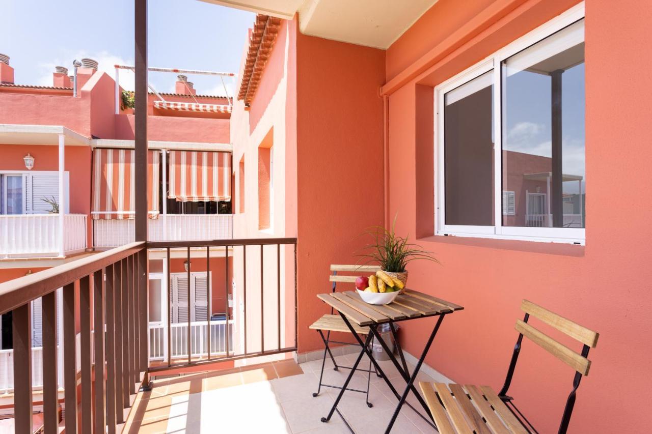Home2book La Brisa Caletillas Apartamento