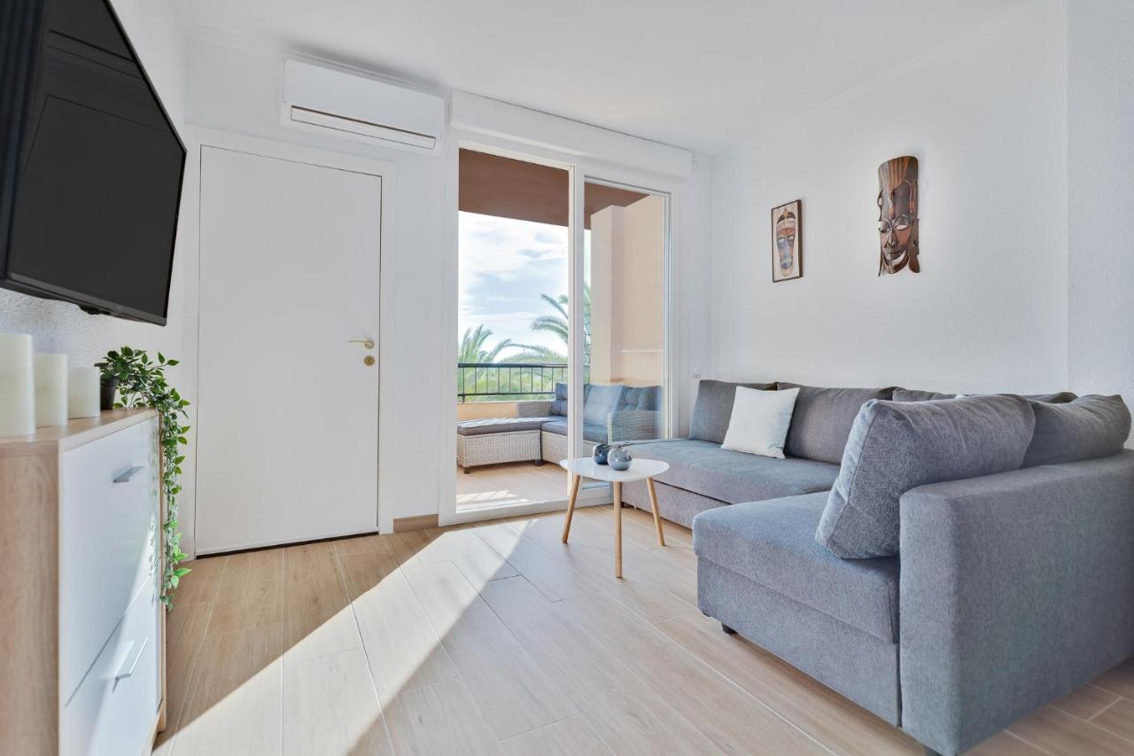 Apartamento Estrella Con Vistas A La Piscina Torrevieja