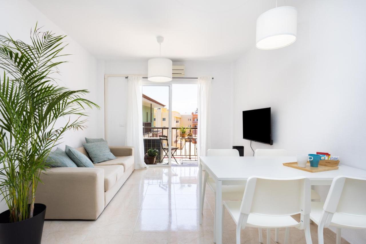 Apartamento Home2book La Brisa Caletillas Candelaria