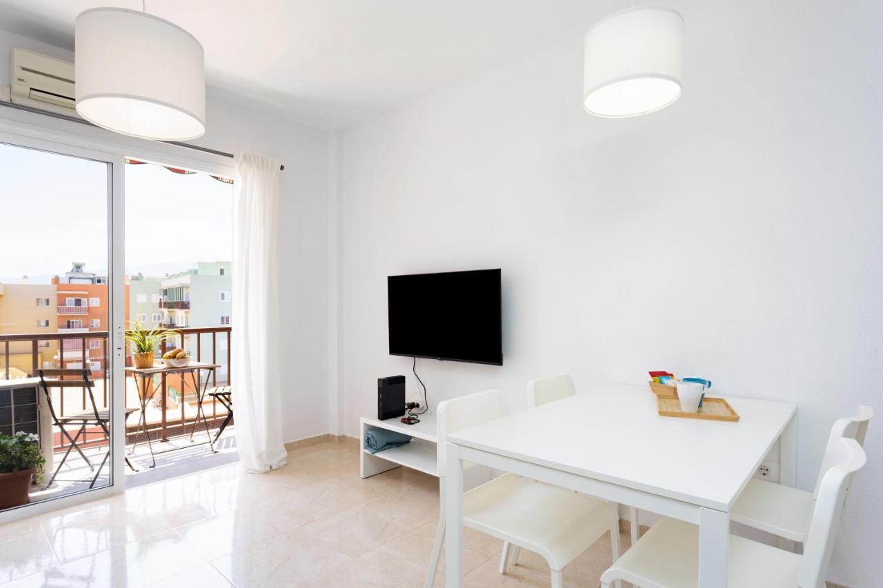 Home2book La Brisa Caletillas Apartamento