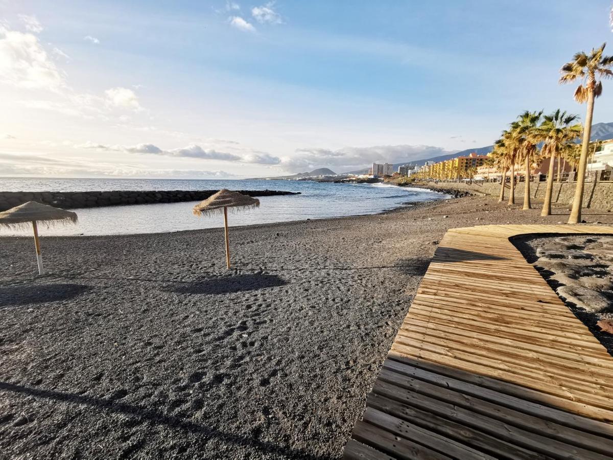 Apartamento Home2book La Brisa Caletillas Candelaria
