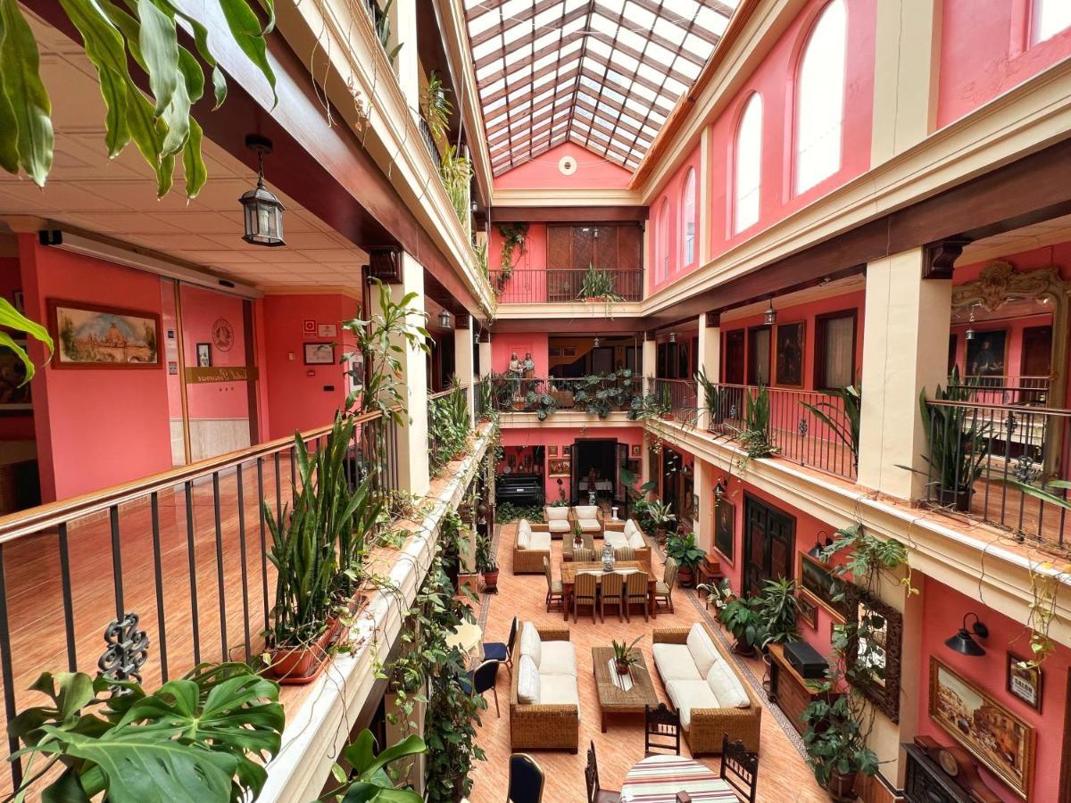 Pinomar Hotel