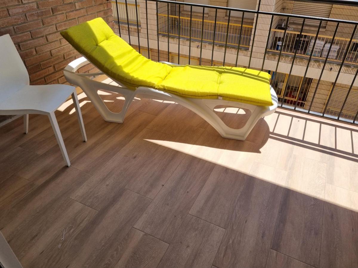 Apartamento Marina Center Lo Pagán