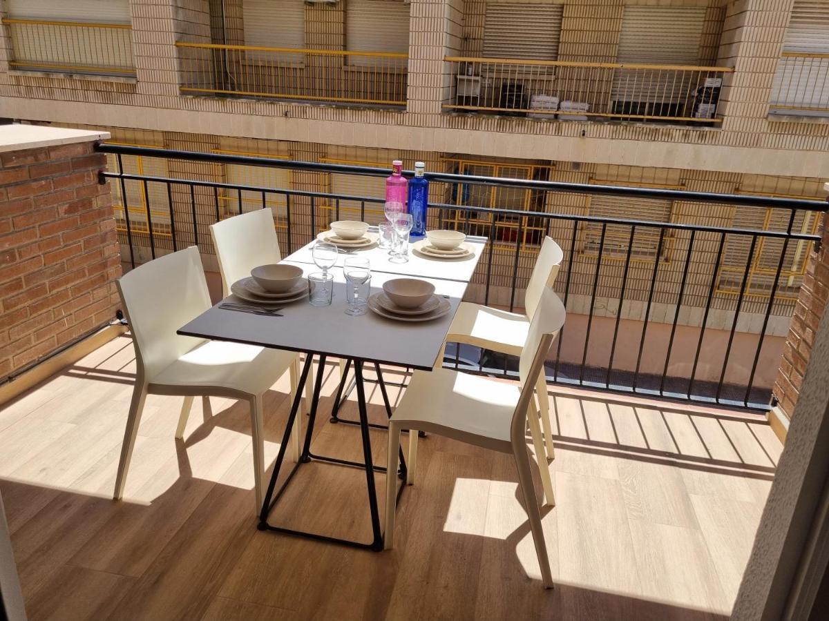 Apartamento Marina Center *