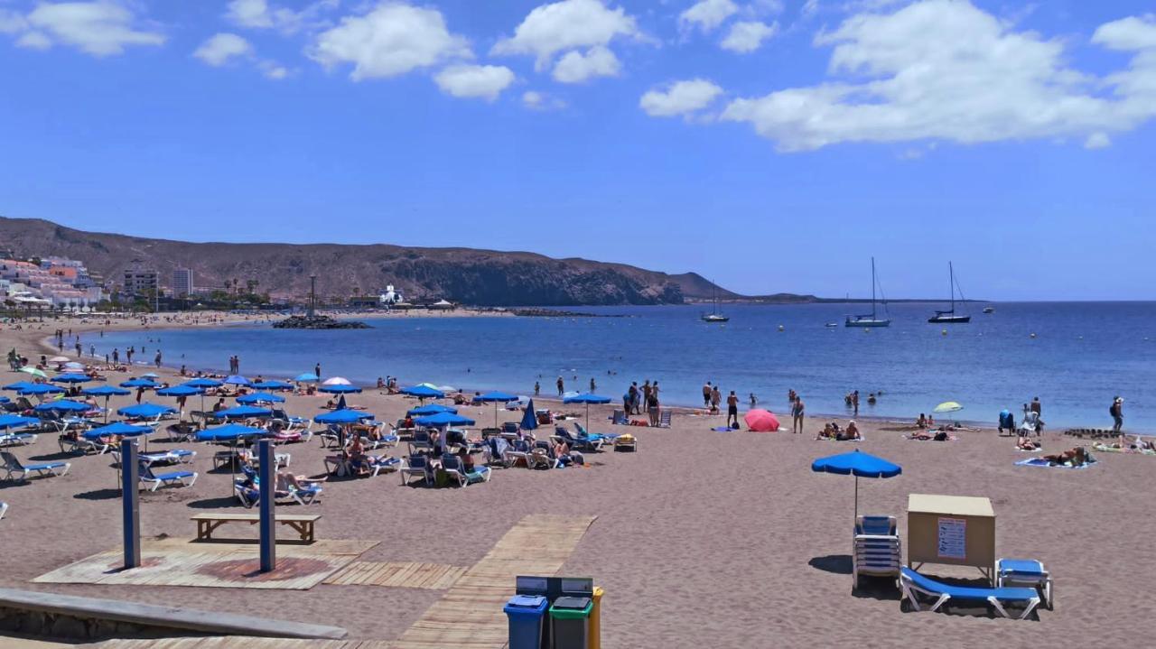 Apartment Azahara Playa Vistas - - Playa De Americas