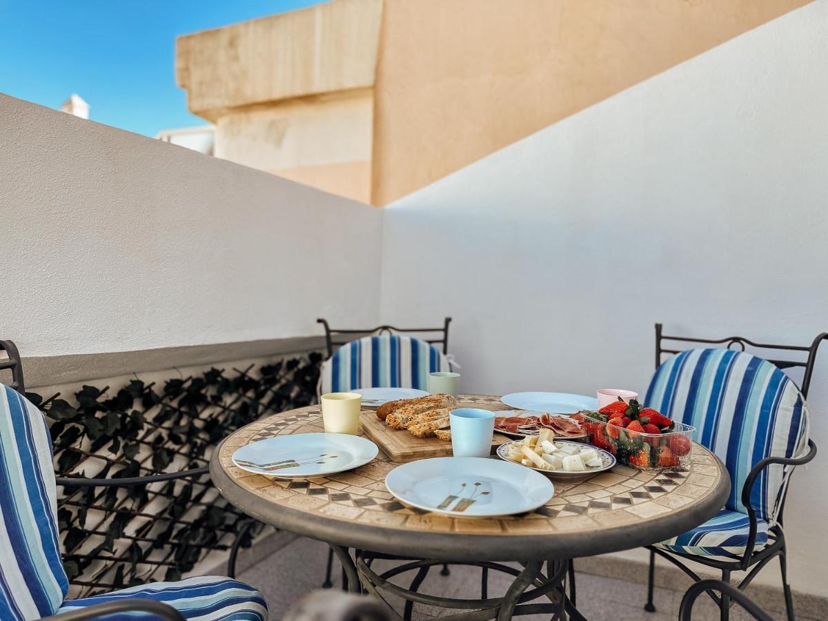 Apartamento Apartament Marta Playa Del Cura Torravieja Torrevieja