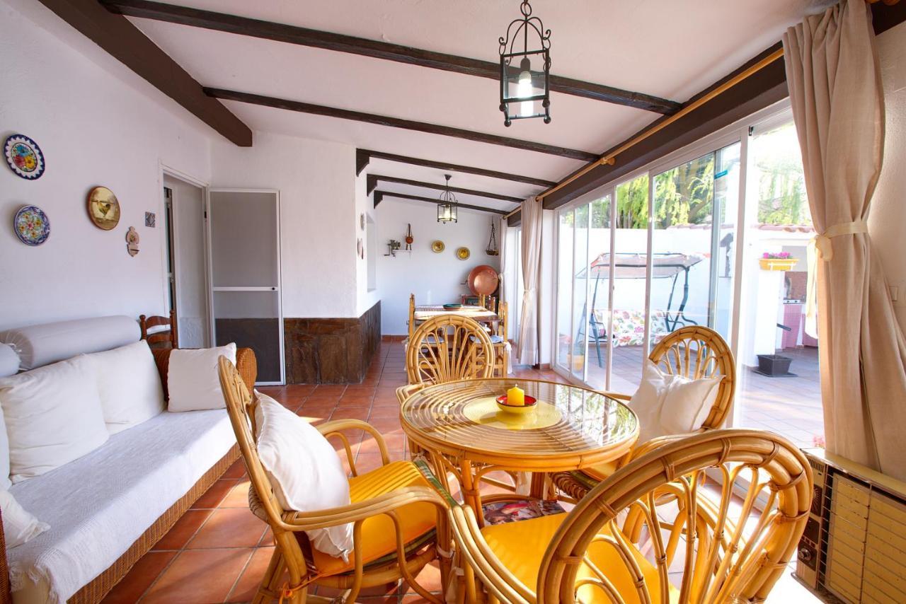 Holiday home Cuencaloft Canada Molina Arcas