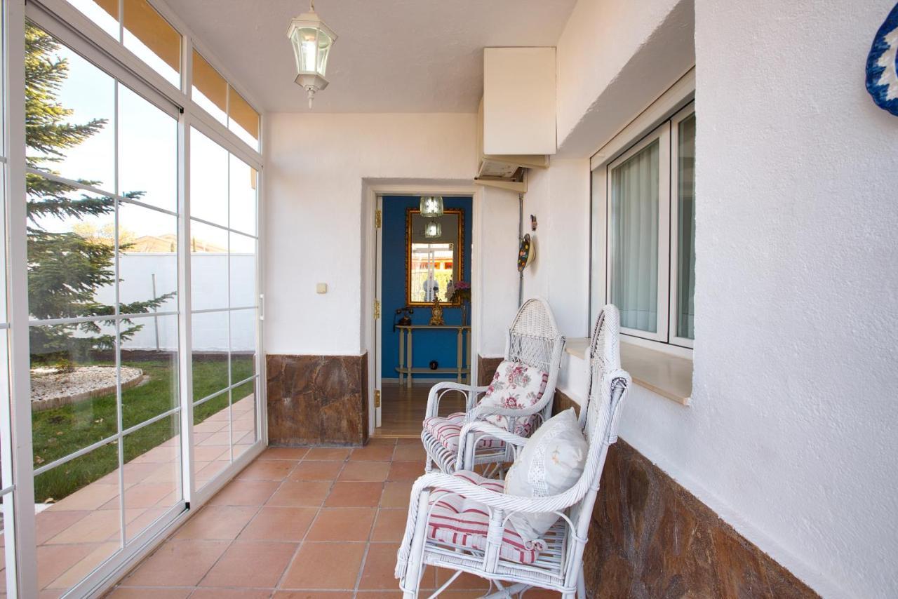 Holiday home Cuencaloft Canada Molina Arcas