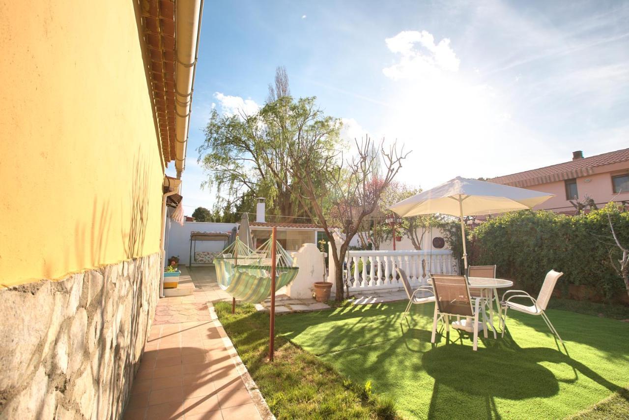 Holiday home Cuencaloft Canada Molina Arcas