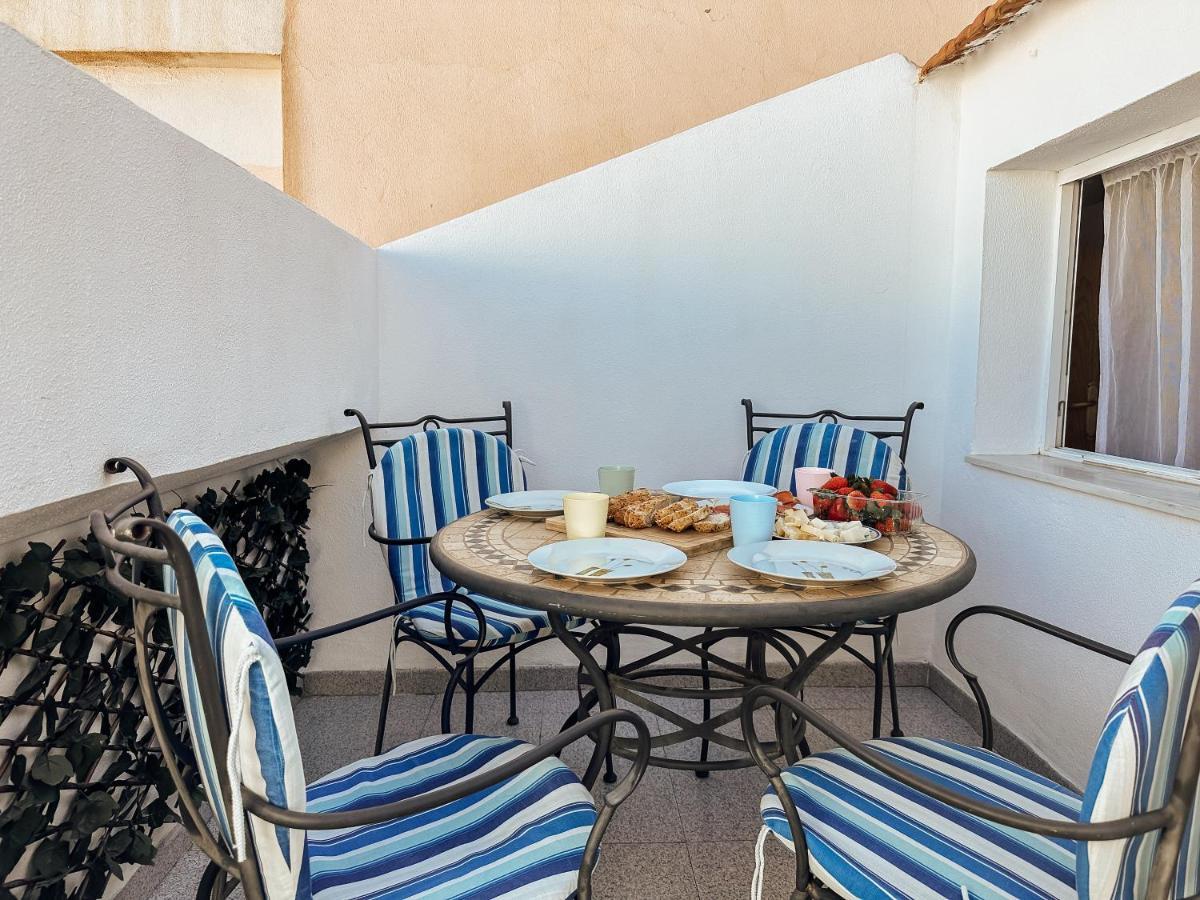 Apartamento Apartament Marta Playa Del Cura Torravieja