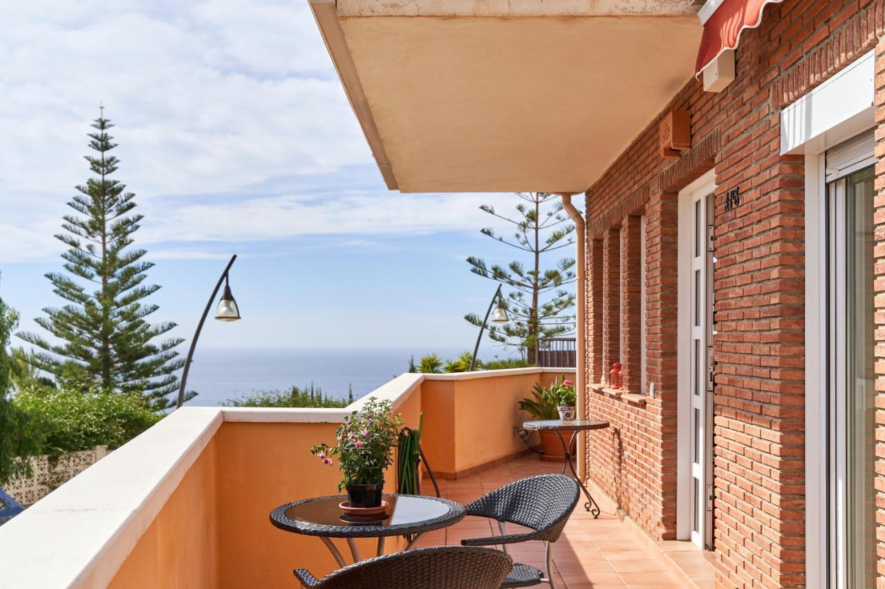 Casa Tranquila * Almuñécar