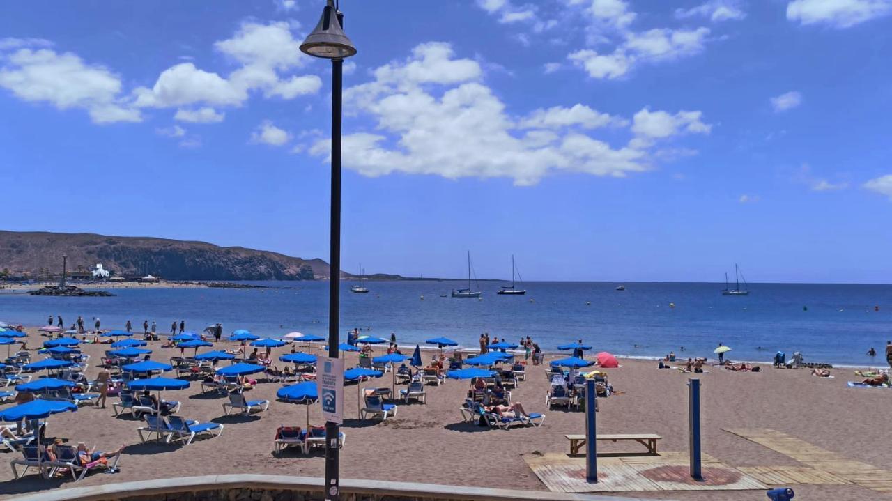 Azahara Playa Vistas - - Playa De Americas Apartment *