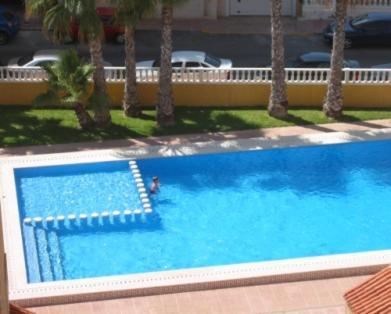 The Pearl Of Punta Prima Apartment