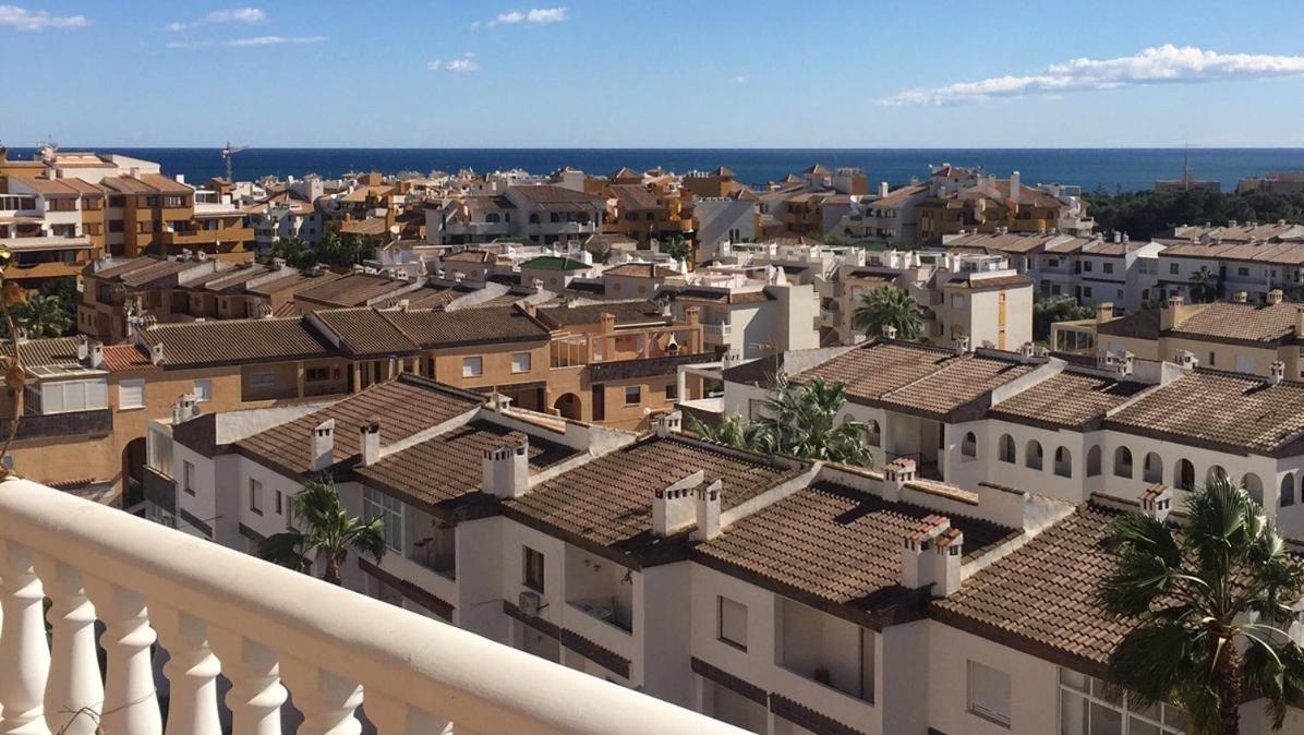 The Pearl Of Punta Prima Apartment
