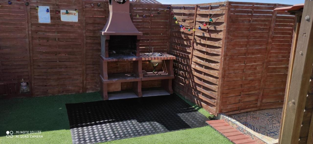 Apartamento Precioso Alojamiento Con Jacuzzi Y Terraza Privada *