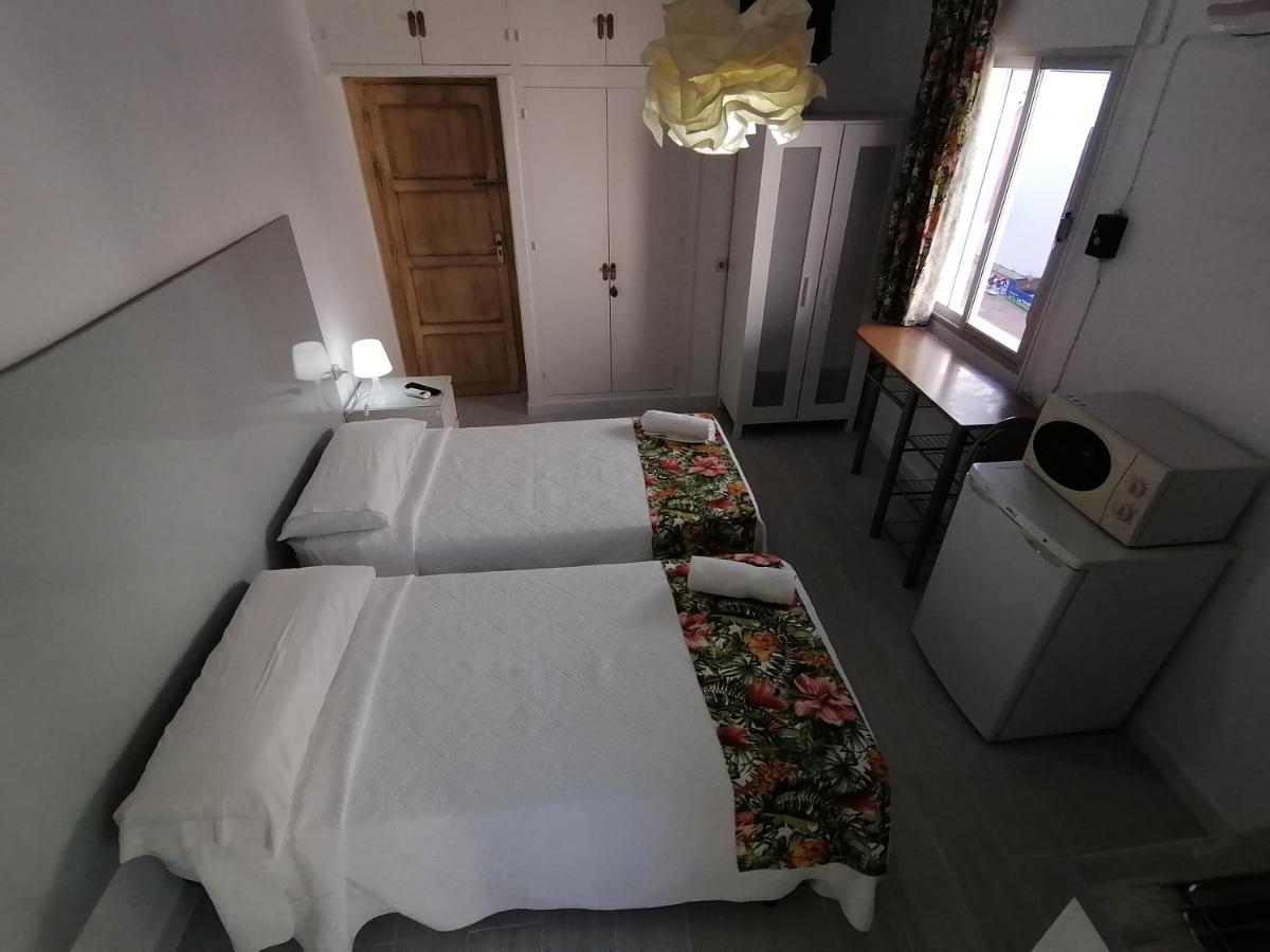 Estudio Conil * Conil De La Frontera