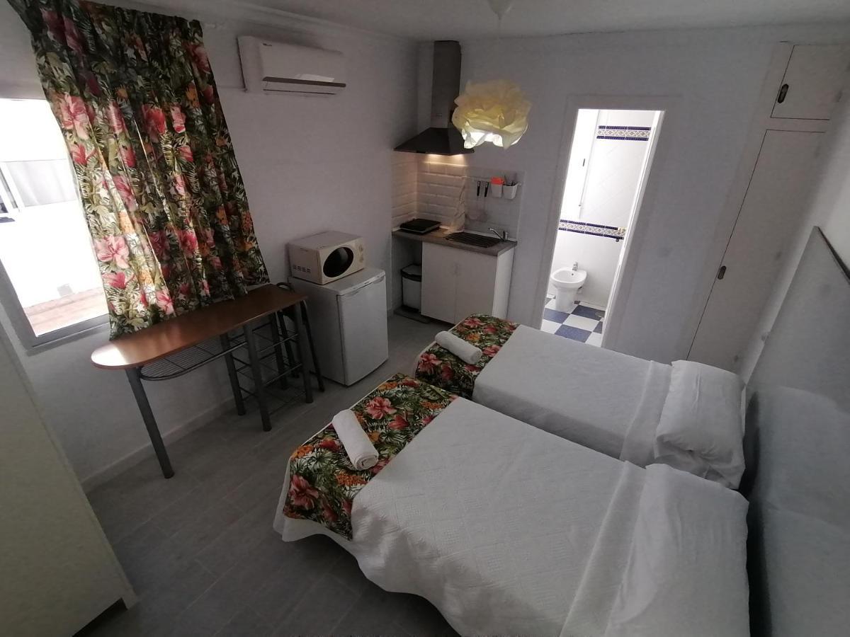 Apartamento Estudio Conil *