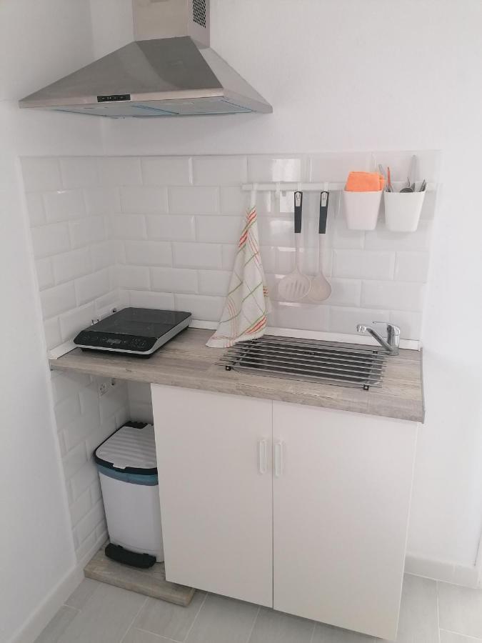 Estudio Conil Conil De La Frontera