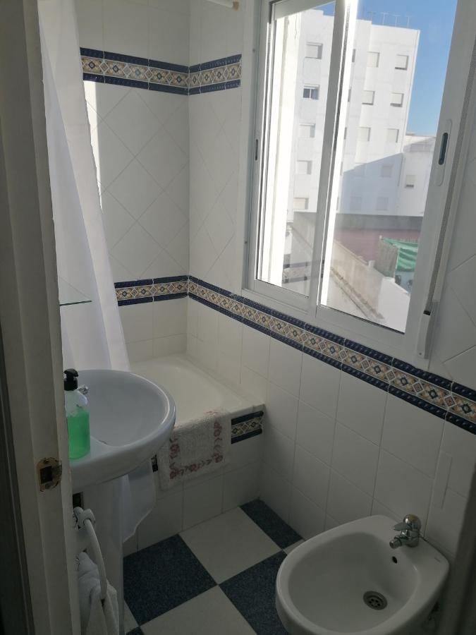 Estudio Conil Conil De La Frontera