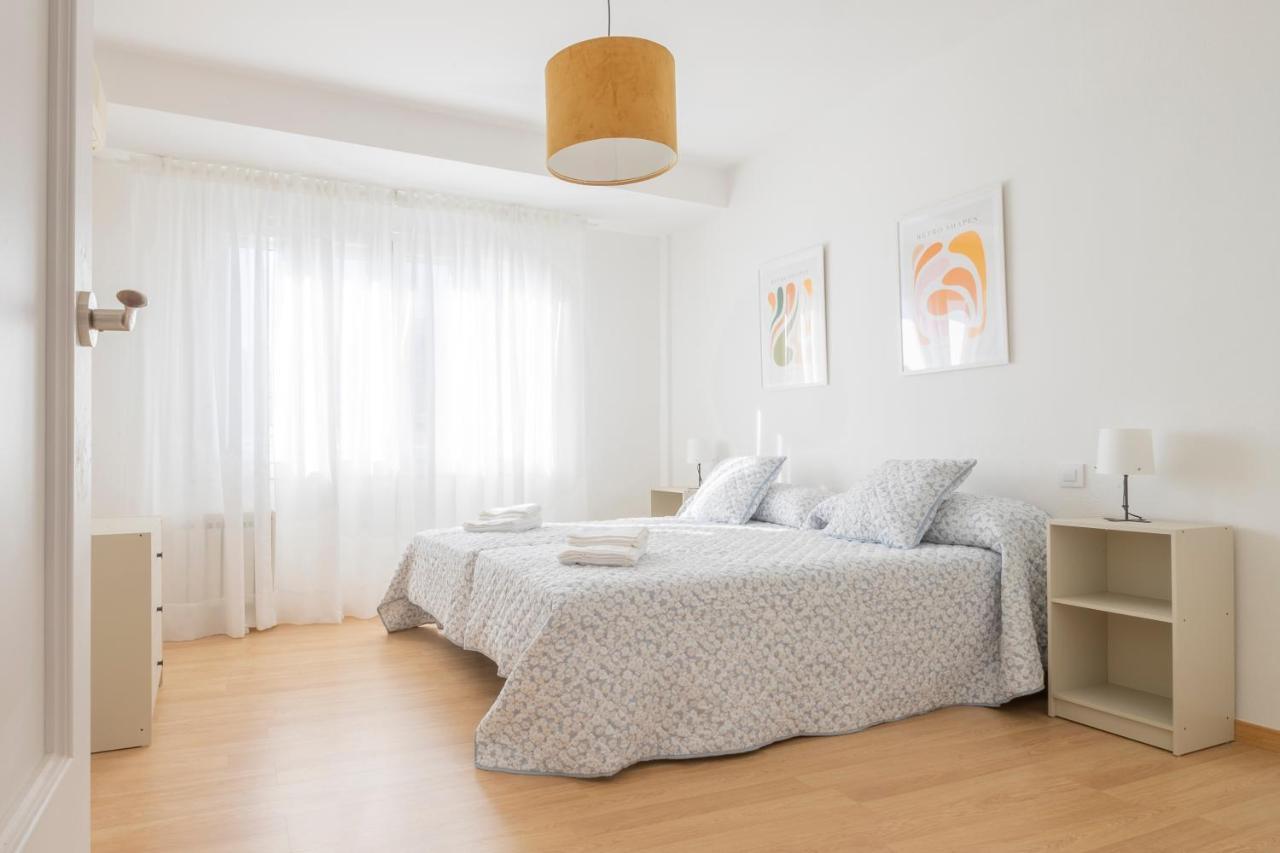 Tomillo I Apartamento Candeleda